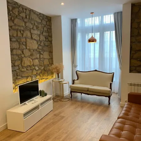 Ola - Perla Boutique Apartment