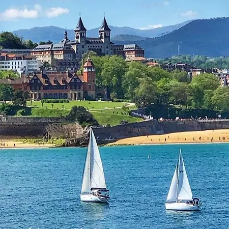 Apartament Ola - Perla Boutique