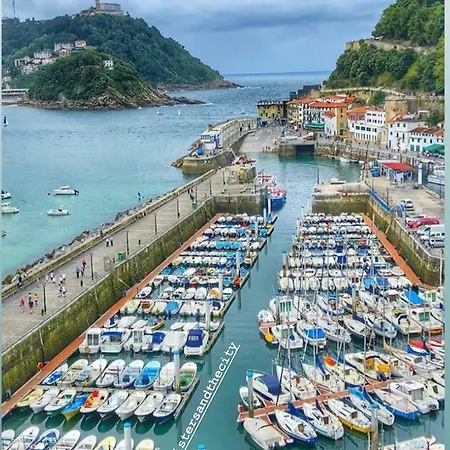 Ola - Perla Boutique * San Sebastian