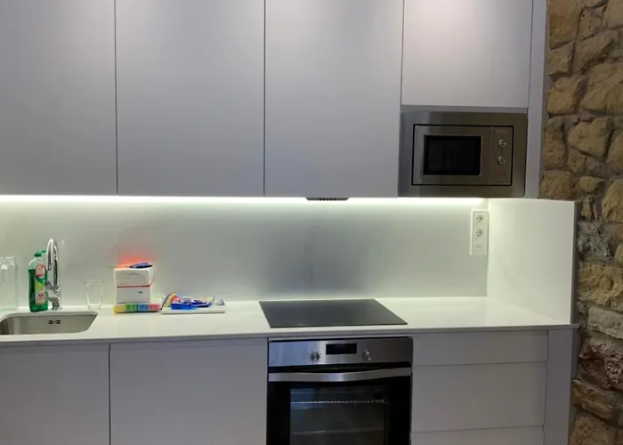 Apartament Ola - Perla Boutique San Sebastián