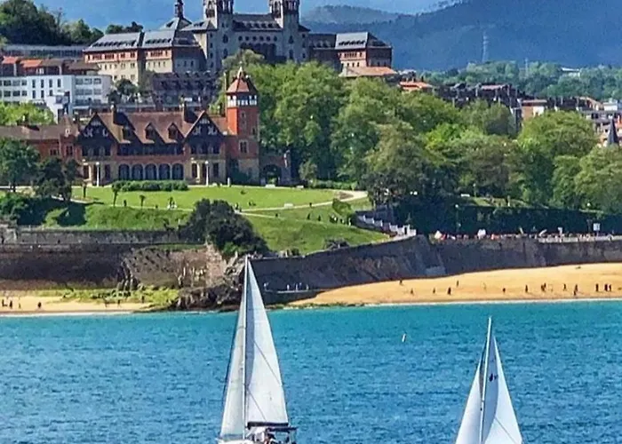 Apartament Ola - Perla Boutique