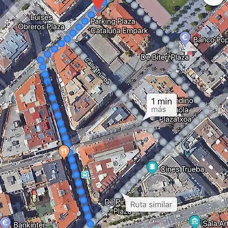 Appartement Ola - Perla Boutique