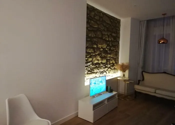 Ola - Perla Boutique Apartment *