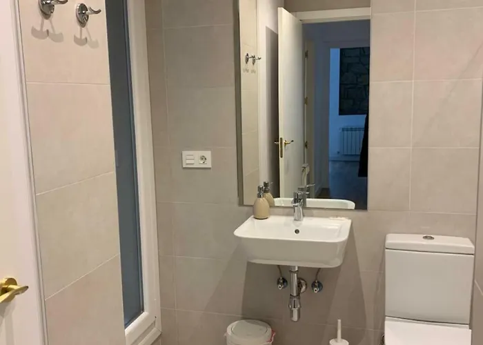 Ola - Perla Boutique Apartment *