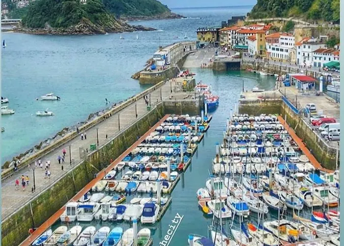 Ola - Perla Boutique * San Sebastian