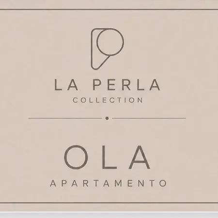 Daire Ola - Perla Boutique San Sebastián
